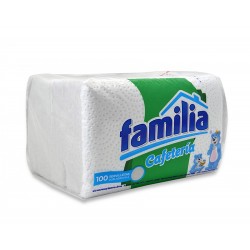 SERVILLETAS FAMILIA...