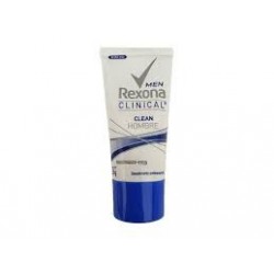REXONA CLINICAL CLEAN MEN X...