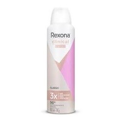 REXONA CLINICAL EXPERT AEROSOL