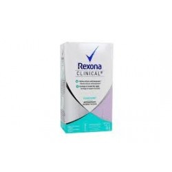 REXONA CLINICAL CLEAN SCENT...