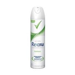 REXONA BAMBOO X 175 ML SPRAY