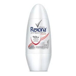REXONA ANTIBACTERIAL