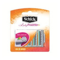 REPUESTO LADY SCHICK