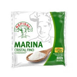 REFISAL MARINA BOLSA X400G