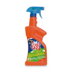 RAZ FAZZ QUITA GRASA X 700ML
