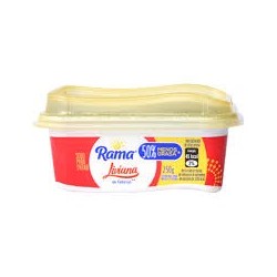 RAMA LIVIANA UNTABLE CON...