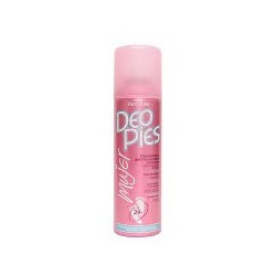 R . DEOPIES*2 MUJER*260ML