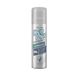 DESODORANTE DEO PIES...
