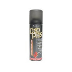 DESODORANTE DEO PIES...