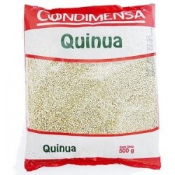 QUINUA LA BONANZA X 500 GR