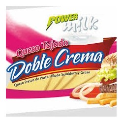 QUESO TAJADO POWER MILK