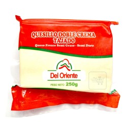 QUESO TAJADO DEL ORIENTE X...