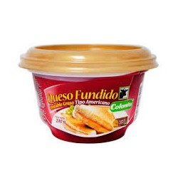QUESO FUNDIDO COLANTA X 200 GR