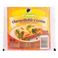 QUESO COLANTA DOBLE CREMA...