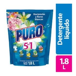 PURO LIQUIDO X 1.8