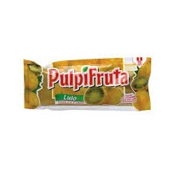 PULPIFRUTA DE LULO