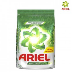 DETERGENTE ARIEL X2000 GR