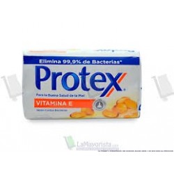 PROTEX VITAMINA E X6