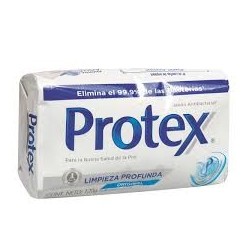 PROTEX LIMPIEZA PROFUNDA