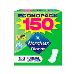 PROTECTORES NOSOTRAS NORMAL...