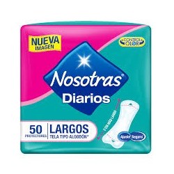 PROTECTORES NOSOTRAS LARGOS...