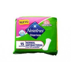 PROTECTORES NOSOTRAS...