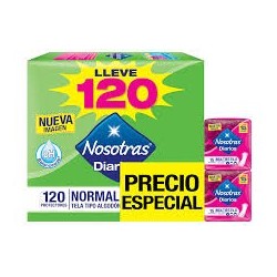 PROT NOS DIARIOSX120 +OFERTA