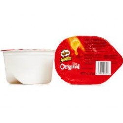 PRINGLES ORIGINAL 19G