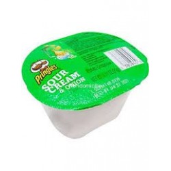 PRINGLES CEBOLLA 21G