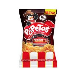 POPETAS FAMILIAR PARRILLADA