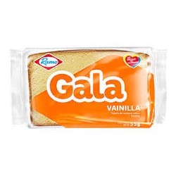 PONQUE GALAX VAINILLA