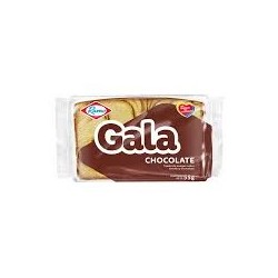 PONQUE GALAX CHOCOLATE