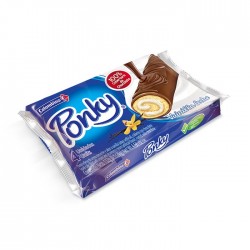 PONKY LECHE VAINILLA