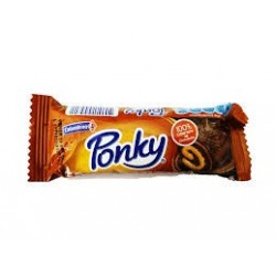 PONKY CHOCO CARAMELO