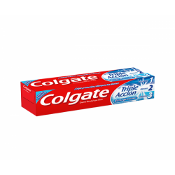 CREMA DENTAL COLGATE...