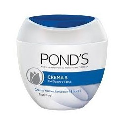 PONDS CREMA S