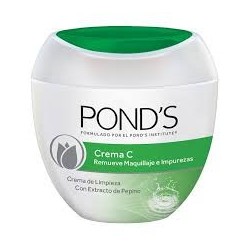 PONDS CREMA C