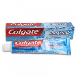 CREMA DENTAL COLGATE...