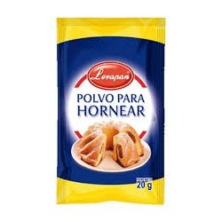 POLVO PARA HORNEAR LEVAPAN