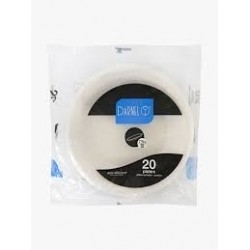 PLATO DARNEL x20cm