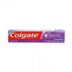 CREMA DENTAL COLGATE...