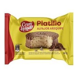 PLATILLO ALFAJOR AREQUIPE