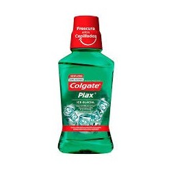 COLAGATE PLAX 250ML