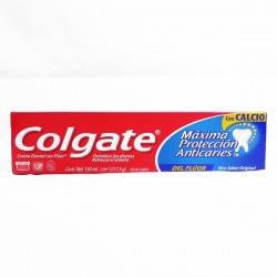 CREMA DENTAL COLGATE MEN....