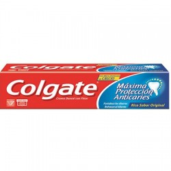 CREMA DENTAL COLGATE MEN....