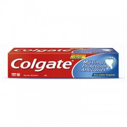 CREMA DENTAL COLGATE MEN....