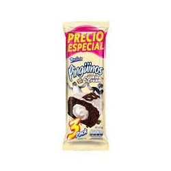 PINGUINOS COKKIES X 3