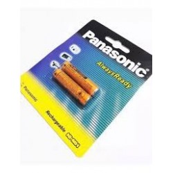 PILA PANASONIC 3AAA