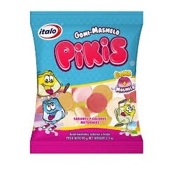PIKIS MASM GOMA 65G 1 ITALO