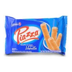 PIAZZA VAINILLA X 10